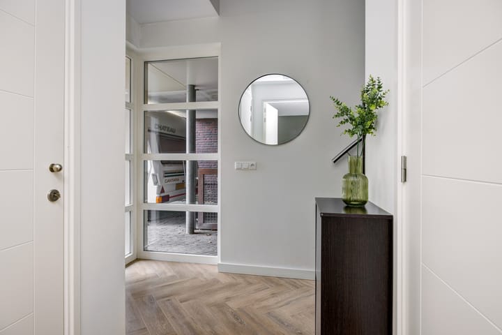 Foto 8 van Kapelakker 27