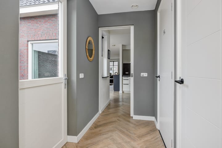 Foto 20 van Kapelakker 27