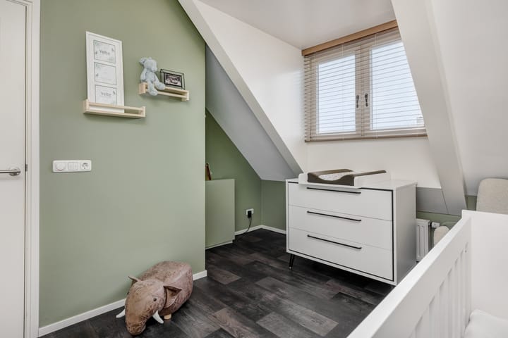 Foto 26 van Kapelakker 27