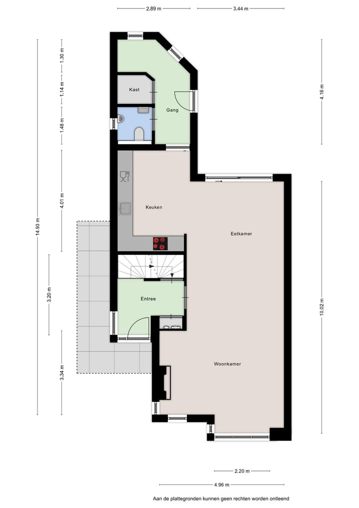 Foto 48 van Kapelakker 27