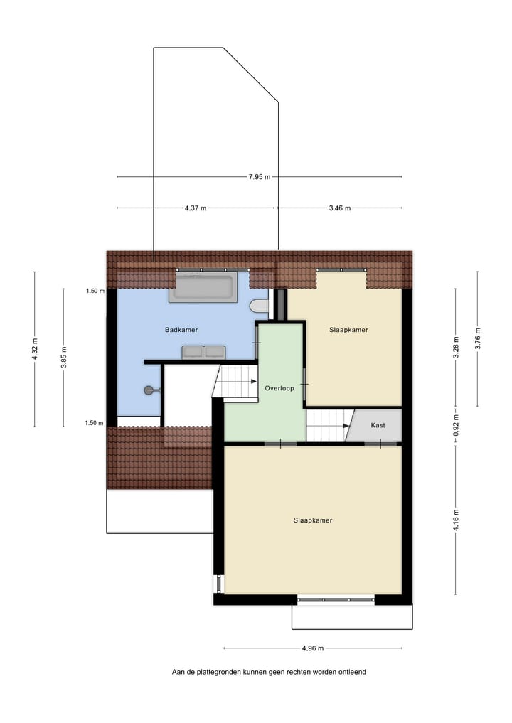 Foto 50 van Kapelakker 27