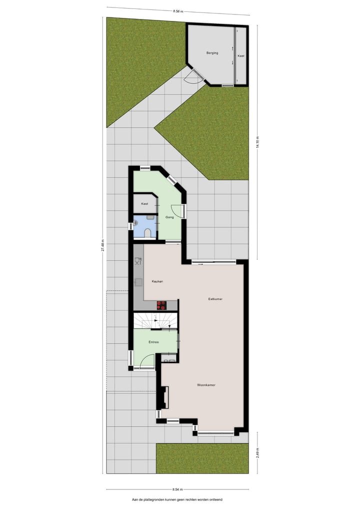 Foto 52 van Kapelakker 27