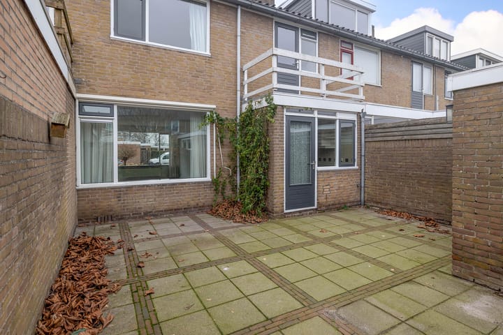 Foto 2 van De Geeuw 13