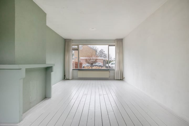 Foto 3 van De Geeuw 13