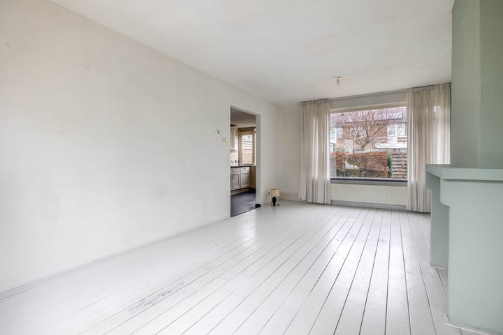 Foto 4 van De Geeuw 13