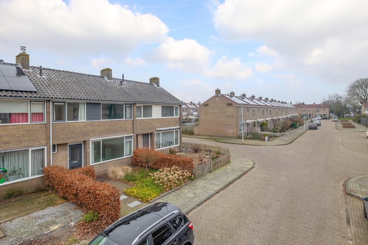 Foto 6 van De Geeuw 13