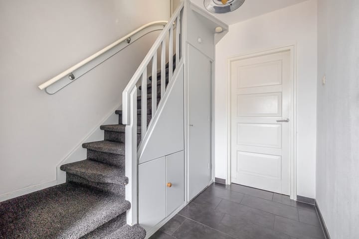 Foto 10 van De Geeuw 13