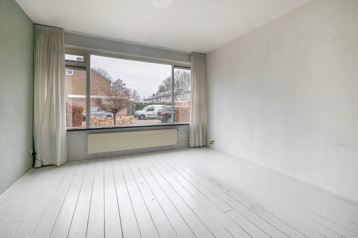 Foto 12 van De Geeuw 13