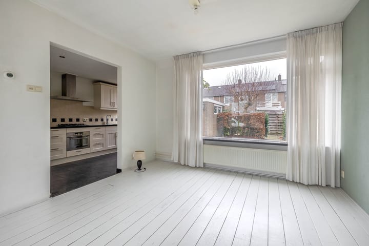 Foto 14 van De Geeuw 13