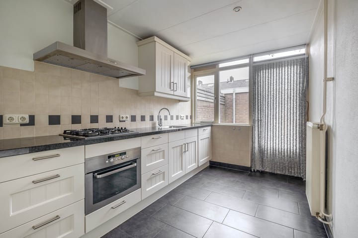 Foto 15 van De Geeuw 13