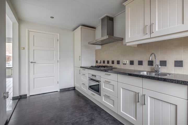 Foto 16 van De Geeuw 13