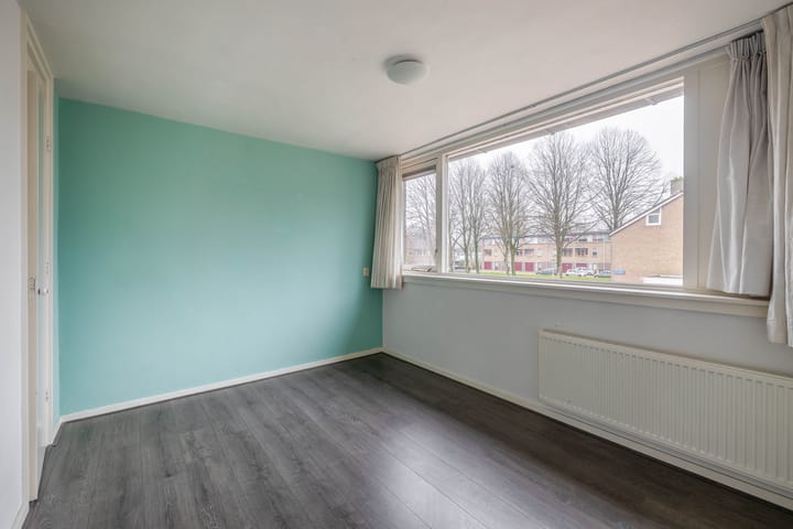 Foto 18 van De Geeuw 13