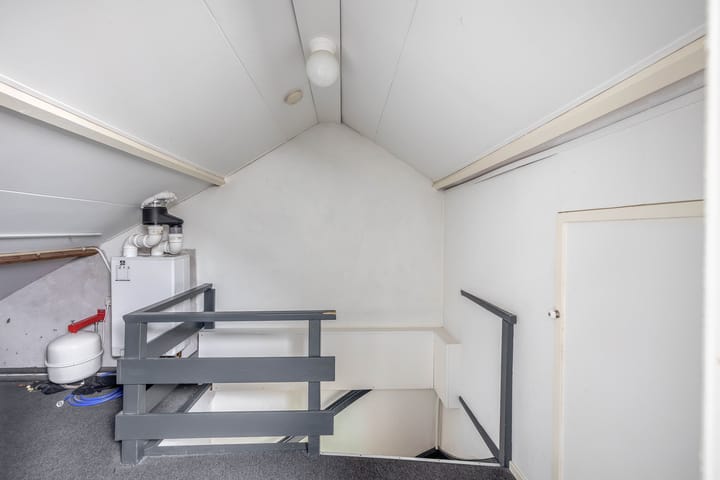 Foto 26 van De Geeuw 13