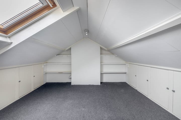 Foto 27 van De Geeuw 13