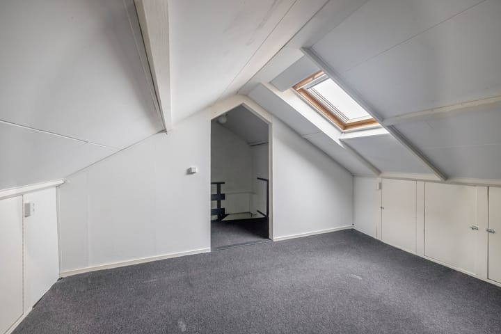 Foto 28 van De Geeuw 13