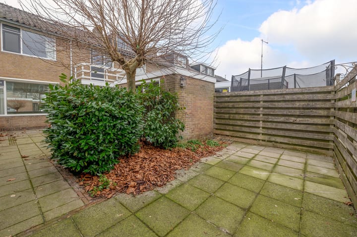 Foto 29 van De Geeuw 13