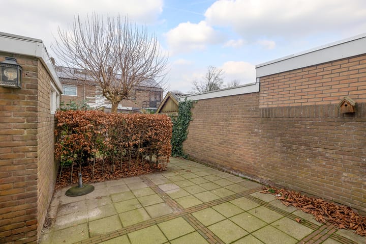 Foto 30 van De Geeuw 13