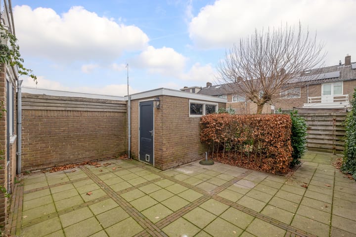 Foto 31 van De Geeuw 13