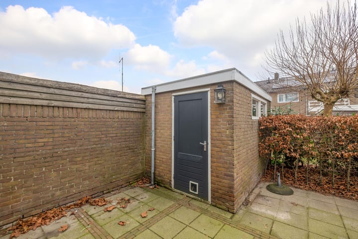 Foto 32 van De Geeuw 13