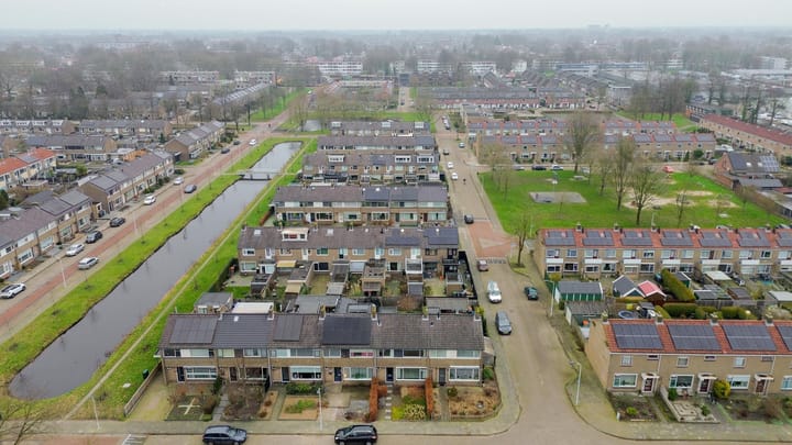 Foto 33 van De Geeuw 13