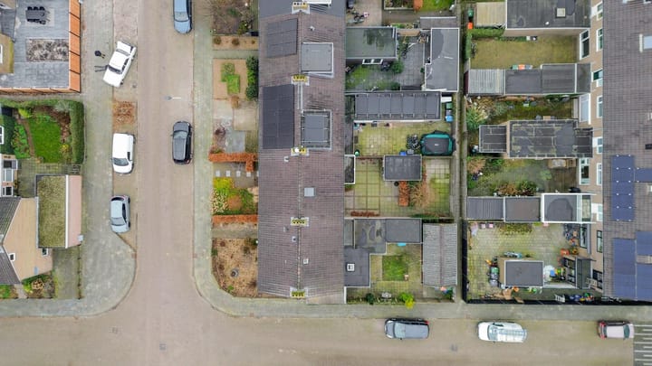 Foto 35 van De Geeuw 13