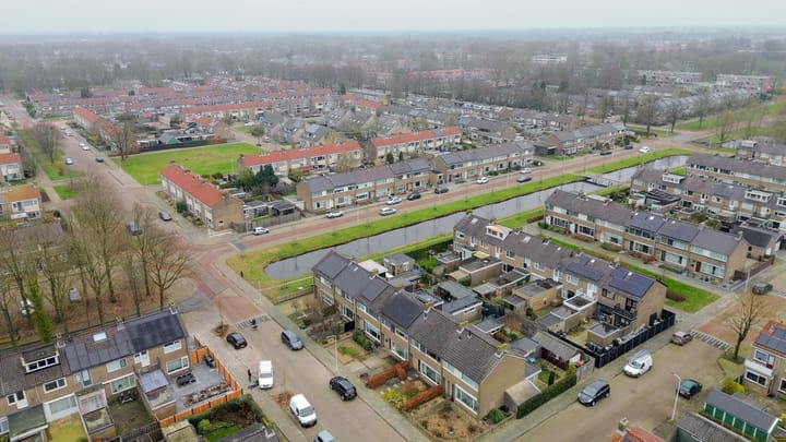 Foto 34 van De Geeuw 13