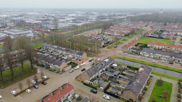 Foto 36 van De Geeuw 13