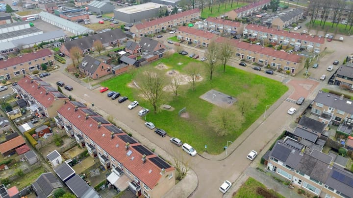 Foto 37 van De Geeuw 13