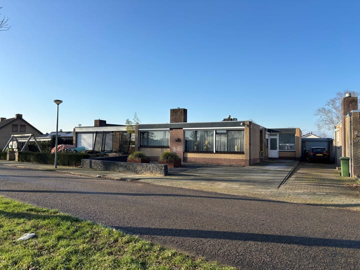 Foto 1 van Limburgstraat 14