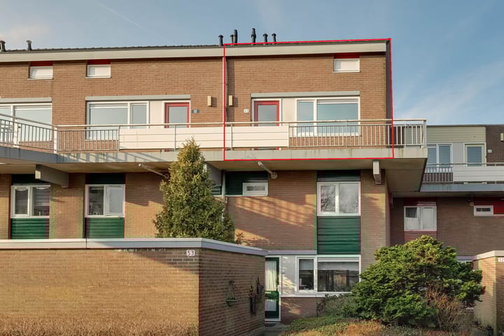 Foto 1 van Boogschutter 65