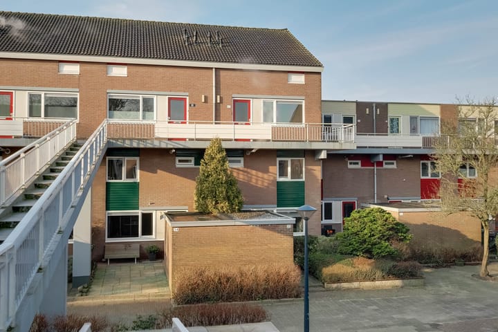 Foto 6 van Boogschutter 65