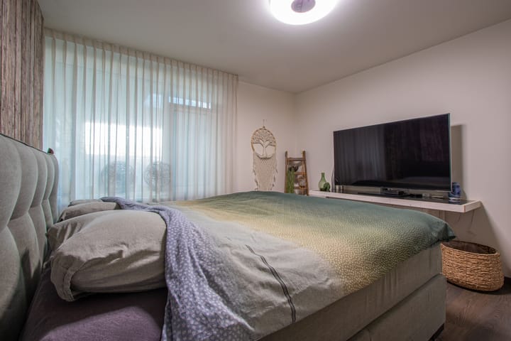 Foto 15 van Limburgstraat 14