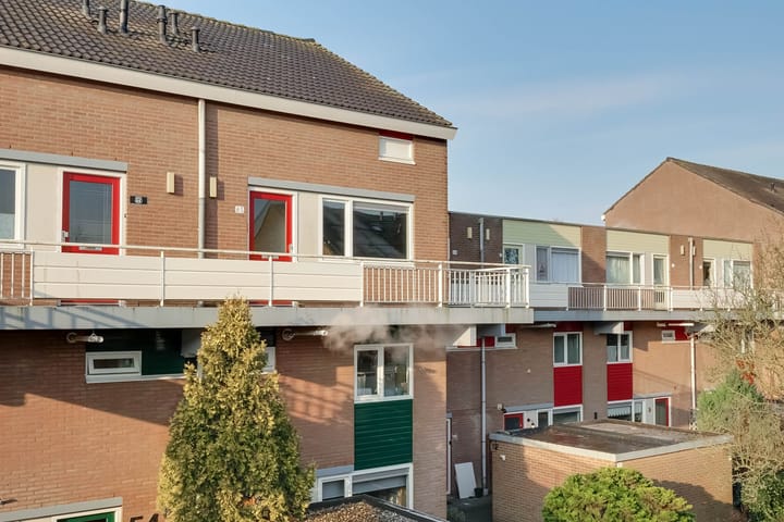 Foto 35 van Boogschutter 65