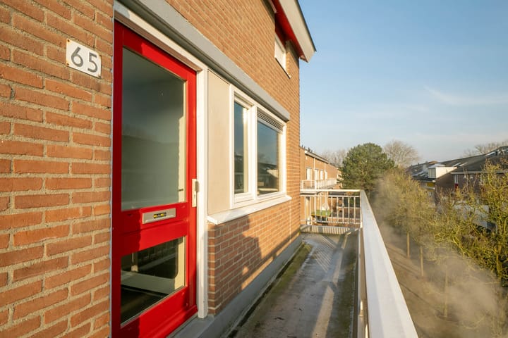 Foto 36 van Boogschutter 65