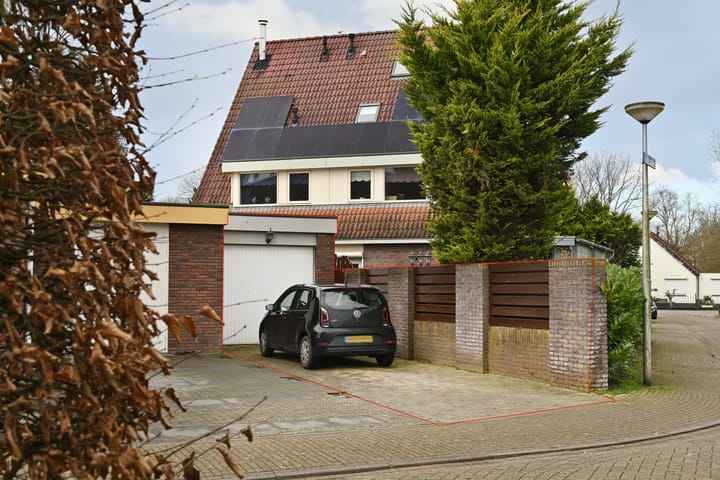 Foto 2 van Piet Stoffelenstraat 6