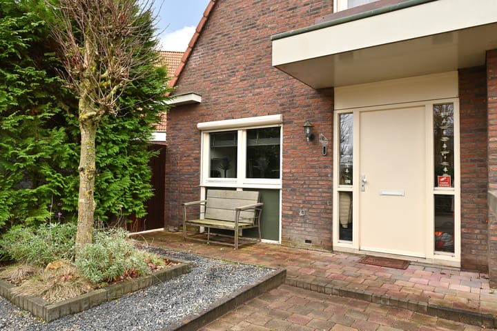 Foto 4 van Piet Stoffelenstraat 6