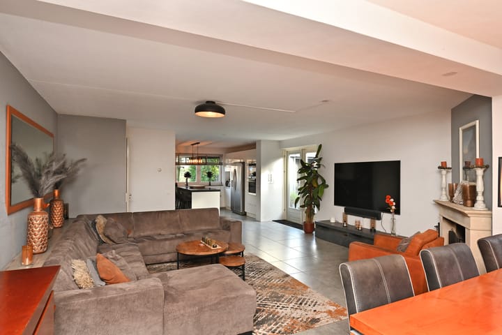 Photo 13 of Piet Stoffelenstraat 6