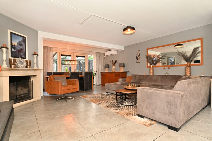 Photo 9 of Piet Stoffelenstraat 6