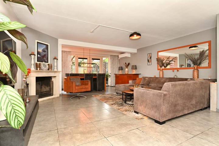 Photo 15 of Piet Stoffelenstraat 6