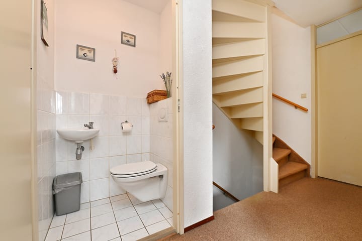 Photo 16 of Piet Stoffelenstraat 6