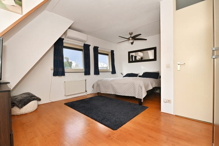 Photo 17 of Piet Stoffelenstraat 6