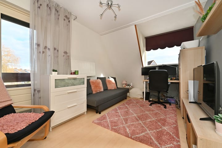 Photo 22 of Piet Stoffelenstraat 6