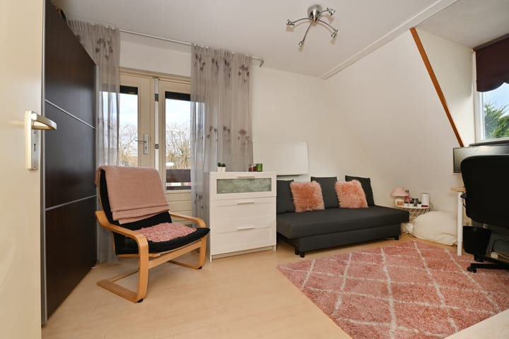 Photo 23 of Piet Stoffelenstraat 6