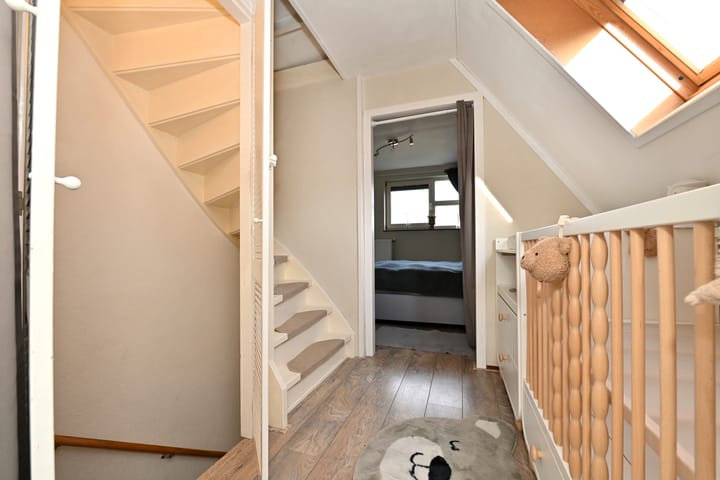 Photo 24 of Piet Stoffelenstraat 6