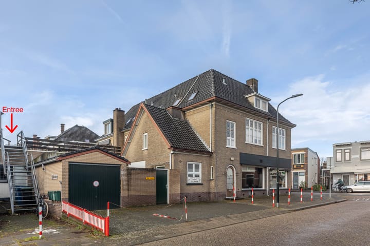 Foto 13 van Brinkhorstweg 2-C