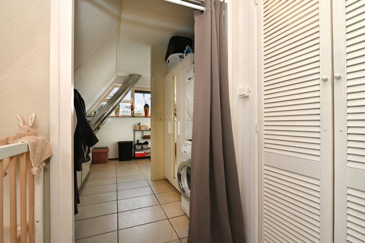 Photo 25 of Piet Stoffelenstraat 6