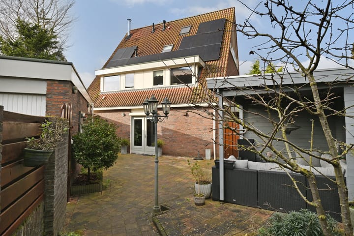 Photo 29 of Piet Stoffelenstraat 6