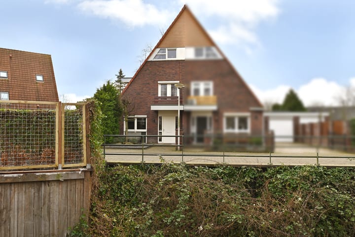 Photo 30 of Piet Stoffelenstraat 6