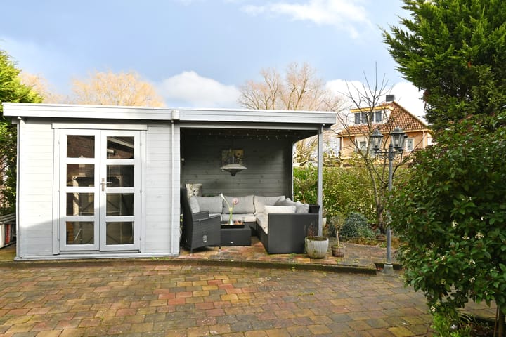 Photo 32 of Piet Stoffelenstraat 6