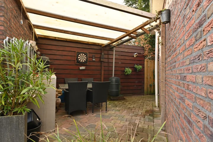 Photo 33 of Piet Stoffelenstraat 6